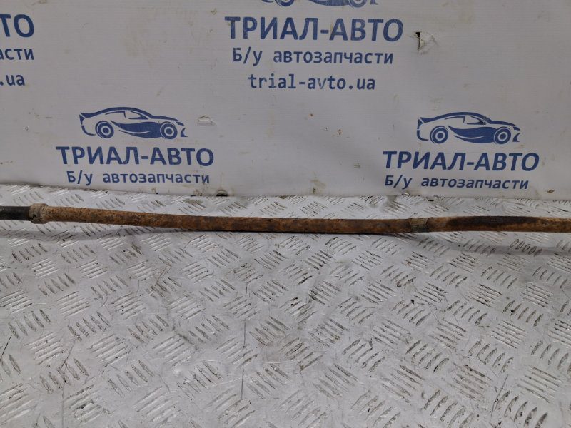 Стабилизатор задний Toyota Avensis 2002-2010 4881205070 (Арт. 62068) Стабилизатор задний Toyota Avensis 2002-2010 4881205070 (Арт. 62068)