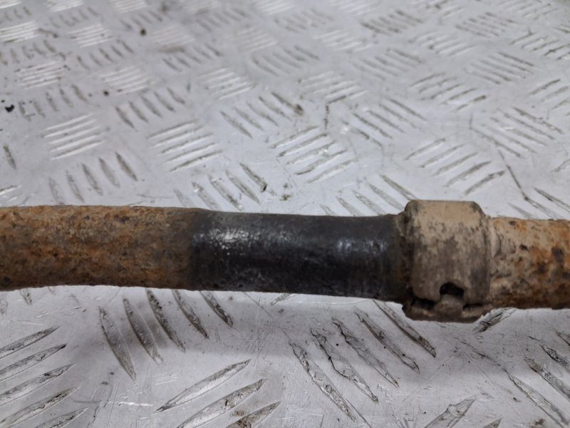 Стабилизатор задний Toyota Avensis 2002-2010 4881205070 (Арт. 62068) Стабилизатор задний Toyota Avensis 2002-2010 4881205070 (Арт. 62068)