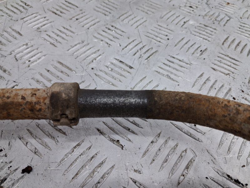 Стабилизатор задний Toyota Avensis 2002-2010 4881205070 (Арт. 62068) Стабилизатор задний Toyota Avensis 2002-2010 4881205070 (Арт. 62068)
