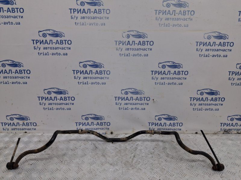 Стабилизатор передний Toyota Avensis 2002-2010 4881105090 (Арт. 62069) Стабилизатор передний Toyota Avensis 2002-2010 4881105090 (Арт. 62069)