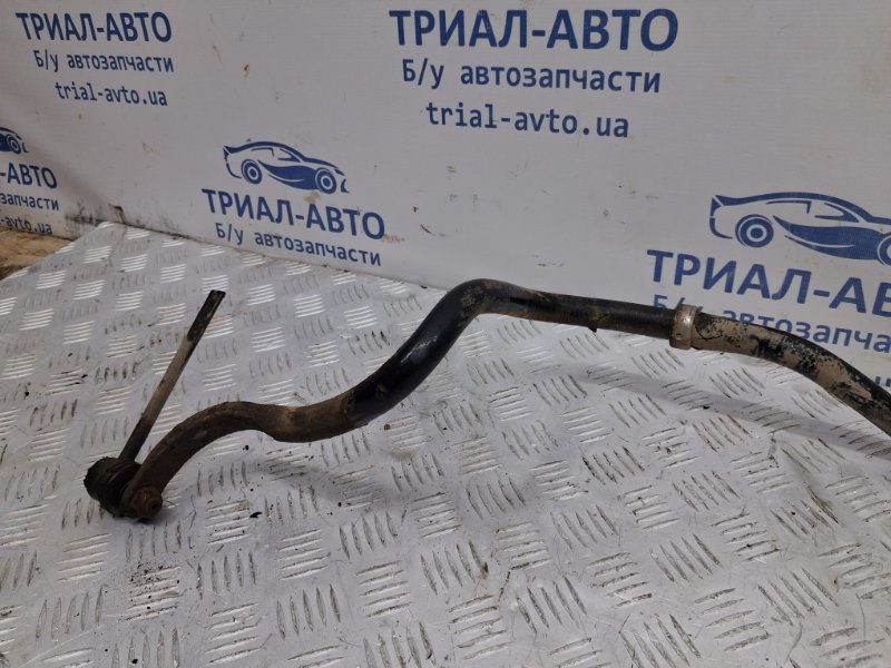 Стабилизатор передний Toyota Avensis 2002-2010 4881105090 (Арт. 62069) Стабилизатор передний Toyota Avensis 2002-2010 4881105090 (Арт. 62069)
