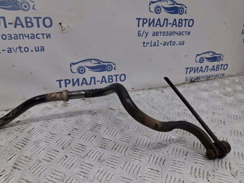 Стабилизатор передний Toyota Avensis 2002-2010 4881105090 (Арт. 62069) Стабилизатор передний Toyota Avensis 2002-2010 4881105090 (Арт. 62069)