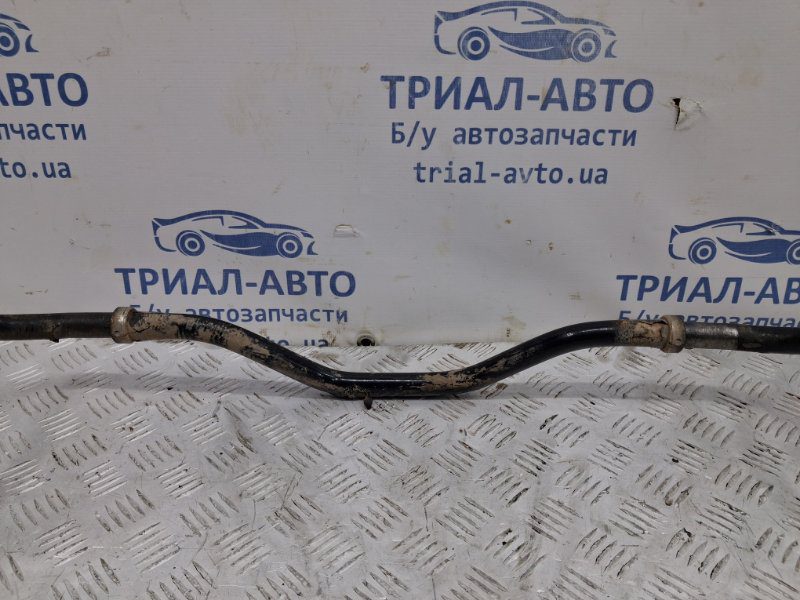 Стабилизатор передний Toyota Avensis 2002-2010 4881105090 (Арт. 62069) Стабилизатор передний Toyota Avensis 2002-2010 4881105090 (Арт. 62069)