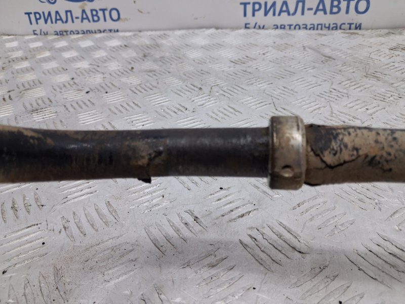 Стабилизатор передний Toyota Avensis 2002-2010 4881105090 (Арт. 62069) Стабилизатор передний Toyota Avensis 2002-2010 4881105090 (Арт. 62069)