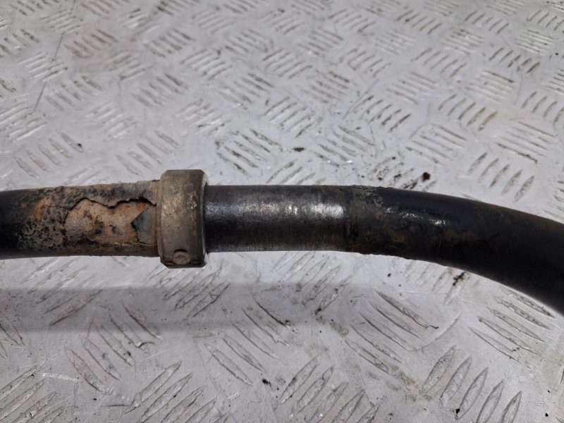 Стабилизатор передний Toyota Avensis 2002-2010 4881105090 (Арт. 62069) Стабилизатор передний Toyota Avensis 2002-2010 4881105090 (Арт. 62069)