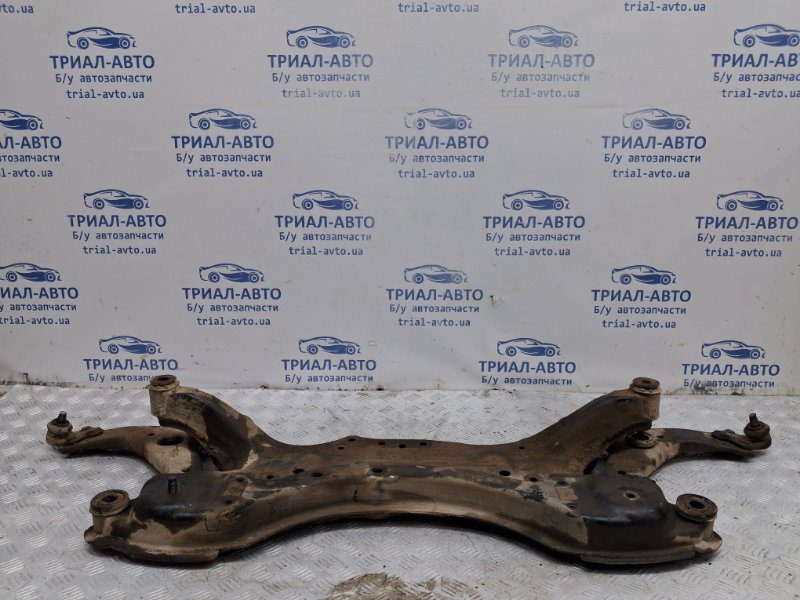 Балка передней подвески Toyota Avensis 2002-2010 5120105072 (Арт. 62072) Балка передней подвески Toyota Avensis 2002-2010 5120105072 (Арт. 62072)