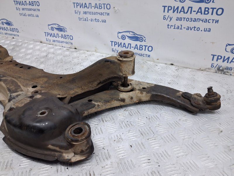 Балка передней подвески Toyota Avensis 2002-2010 5120105072 (Арт. 62072) Балка передней подвески Toyota Avensis 2002-2010 5120105072 (Арт. 62072)