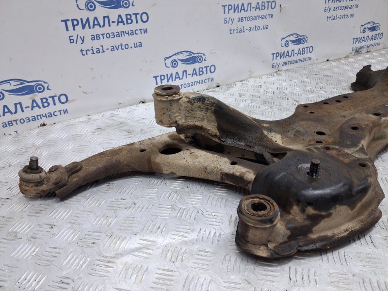 Балка передней подвески Toyota Avensis 2002-2010 5120105072 (Арт. 62072) Балка передней подвески Toyota Avensis 2002-2010 5120105072 (Арт. 62072)