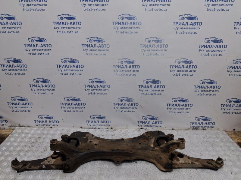 Балка передней подвески Toyota Avensis 2002-2010 5120105072 (Арт. 62072) Балка передней подвески Toyota Avensis 2002-2010 5120105072 (Арт. 62072)