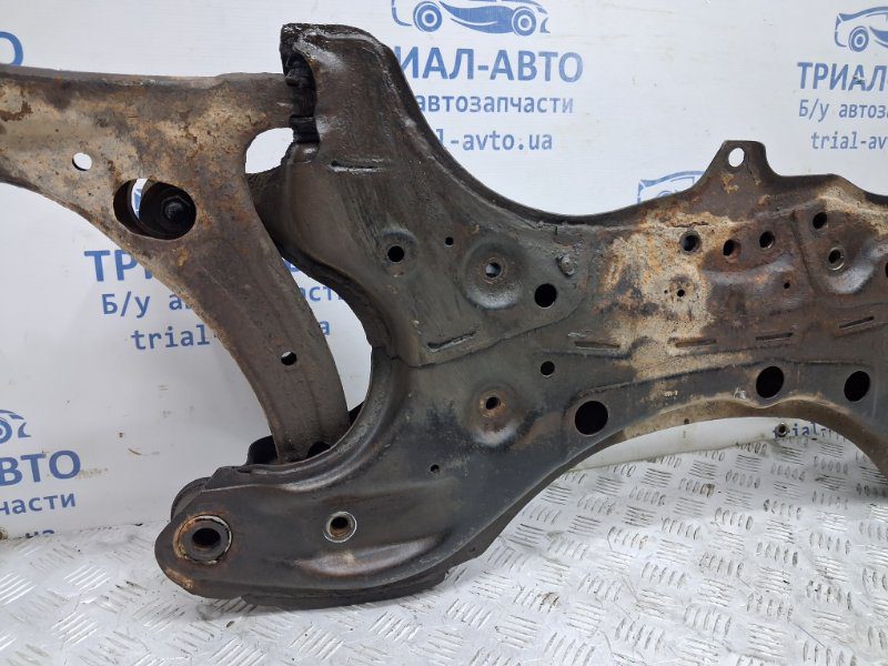Балка передней подвески Toyota Avensis 2002-2010 5120105072 (Арт. 62072) Балка передней подвески Toyota Avensis 2002-2010 5120105072 (Арт. 62072)