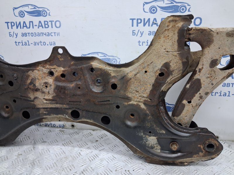 Балка передней подвески Toyota Avensis 2002-2010 5120105072 (Арт. 62072) Балка передней подвески Toyota Avensis 2002-2010 5120105072 (Арт. 62072)