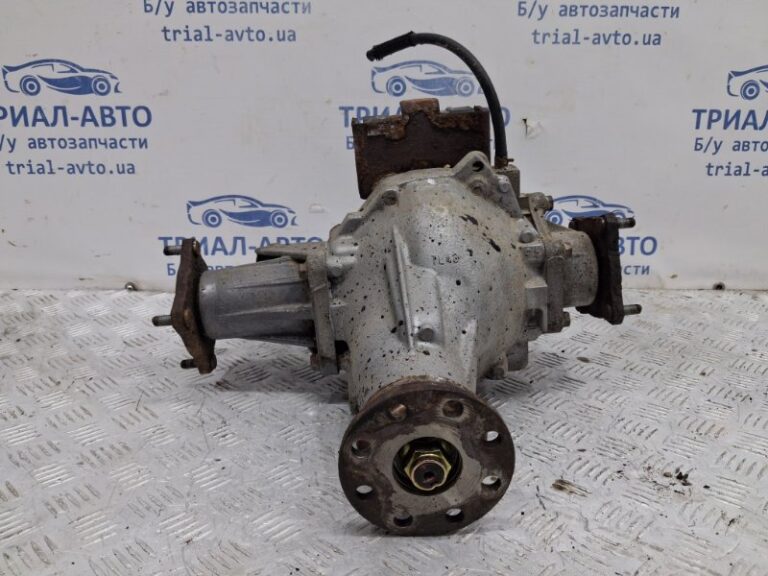 Редуктор задний Suzuki Grand Vitara 2005-2016 2745066JV0 (Арт. 62074)