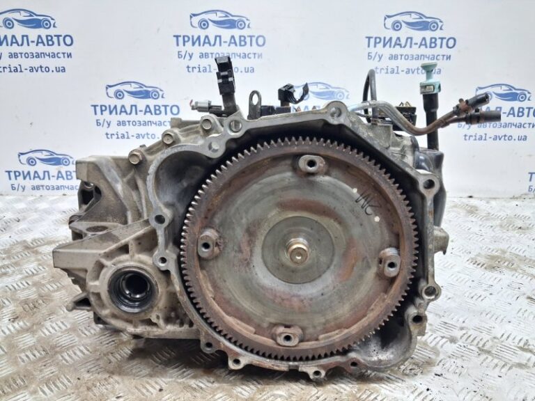 Коробка передач АКПП Mitsubishi Lancer 2003-2009 MN147053 (Арт. 62077)