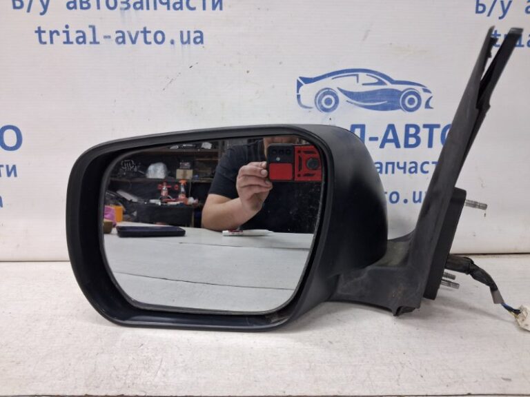 Зеркало левое Suzuki Grand Vitara 2005-2016 8470265J30Z2S (Арт. 62080)