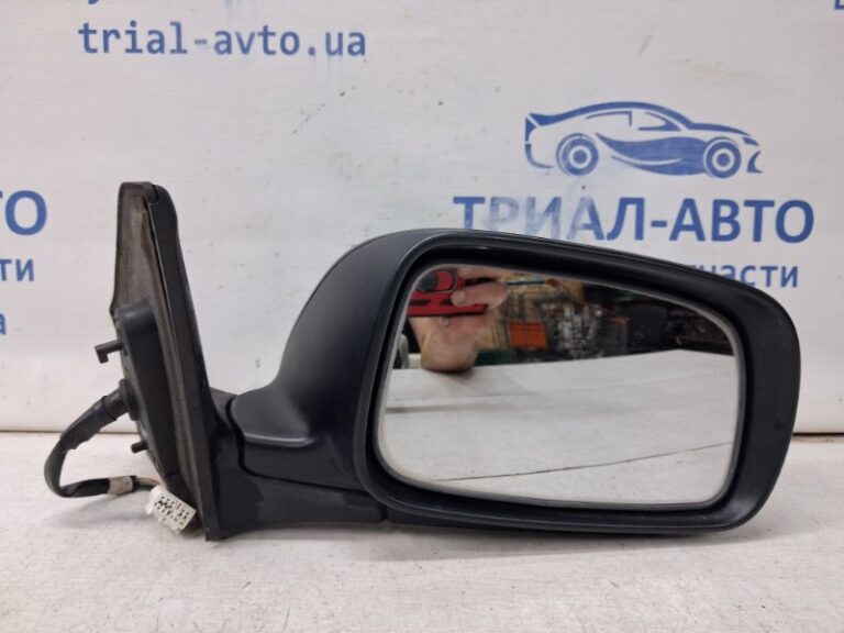 Зеркало правое Toyota Avensis 2002-2010 8790105100 (Арт. 62082)