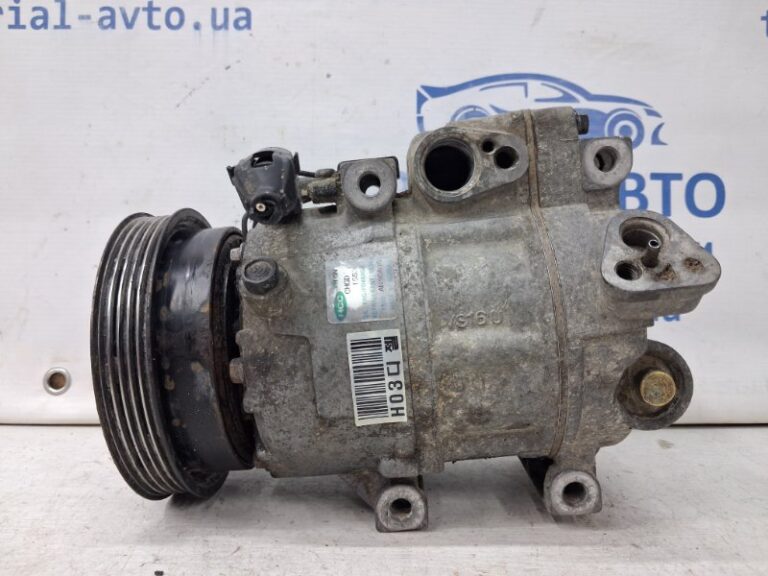 Компрессор кондиционера Hyundai I30 2007-2012 977012H200 (Арт. 62086)