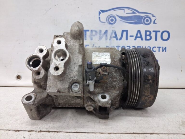 Компрессор кондиционера Suzuki Grand Vitara 2005-2016 9520164JB0 (Арт. 62087)