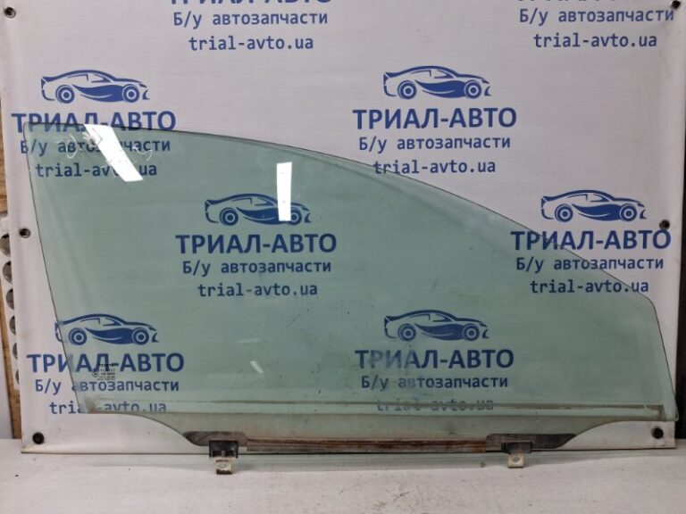 Стекло двери переднее правое Toyota Avensis 2002-2010 6810105030 (Арт. 62092)