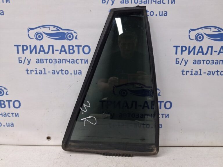 Стекло двери задней правой (форточка) Suzuki Grand Vitara 2005-2016 8455165J00 (Арт. 62099)