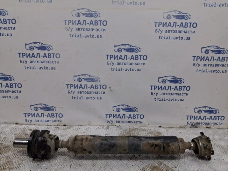 Вал карданный Mitsubishi Pajero Wagon 1999-2006 MR581616 (Арт. 62104)