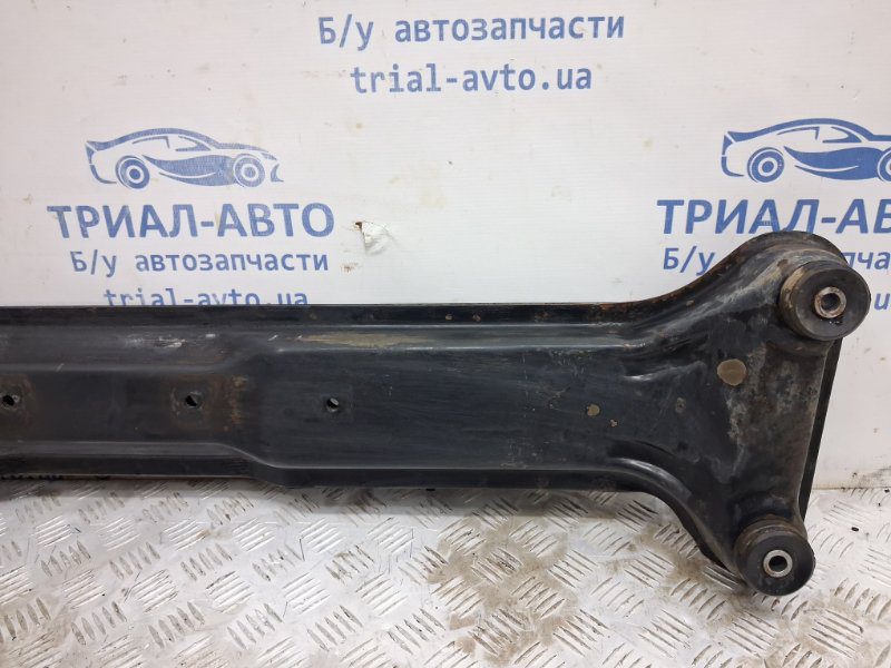 Балка передняя поперечная Mitsubishi Pajero Wagon 1999-2006 MR519478 (Арт. 62118) Балка передняя поперечная Mitsubishi Pajero Wagon 1999-2006 MR519478 (Арт. 62118)