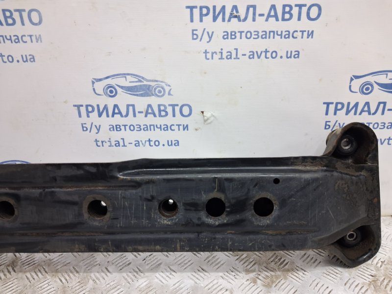 Балка передняя поперечная Mitsubishi Pajero Wagon 1999-2006 MR519478 (Арт. 62118) Балка передняя поперечная Mitsubishi Pajero Wagon 1999-2006 MR519478 (Арт. 62118)