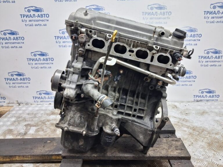 Двигатель Toyota Avensis 2002-2010 190000D191 (Арт. 62123)
