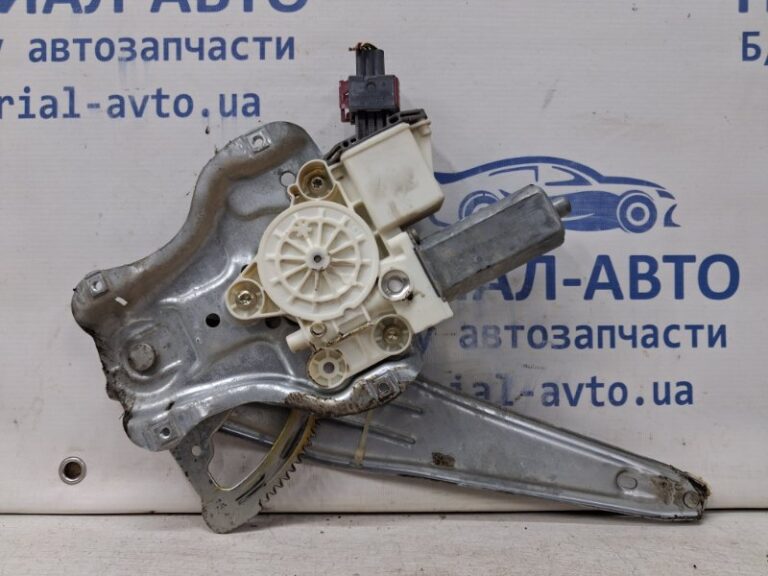 Стеклоподъемник задний левый Toyota Avensis 2002-2010 6984005100 (Арт. 62143)