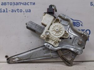 Стеклоподъемник задний правый Toyota Avensis 2002-2010 6983005100 (Арт. 62144)