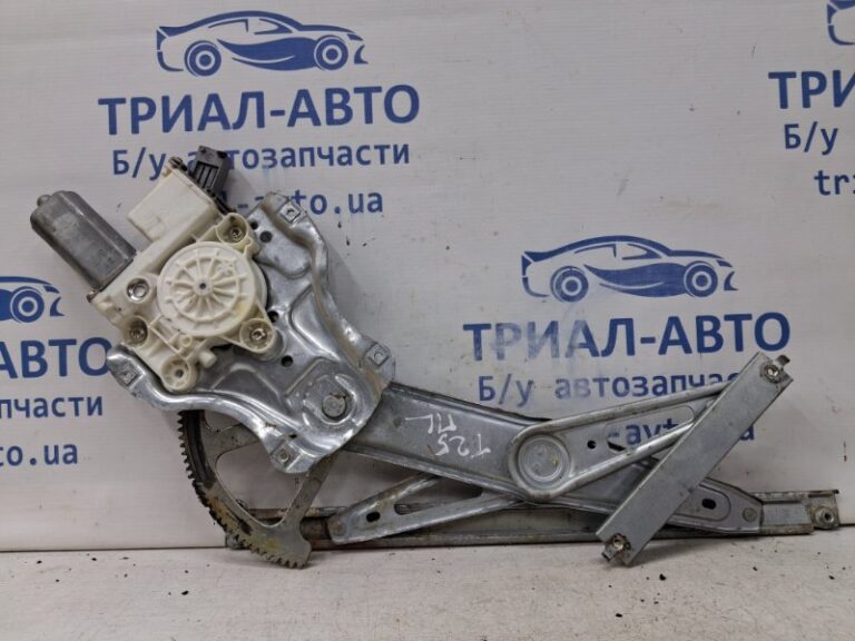 Стеклоподъемник передний левый Toyota Avensis 2002-2010 6982005050 (Арт. 62145)