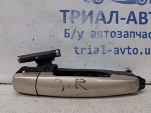 Ручка двери внешняя задняя правая Suzuki Grand Vitara 2005-2016 8283163J10 (Арт. 62151)