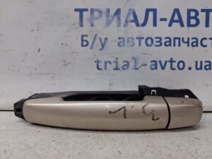 Ручка двери внешняя задняя левая Suzuki Grand Vitara 2005-2016 8284163J10 (Арт. 62152)