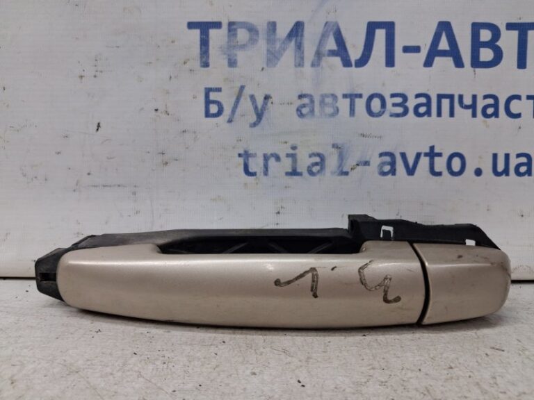 Ручка двери внешняя задняя левая Suzuki Grand Vitara 2005-2016 8284163J10 (Арт. 62152)