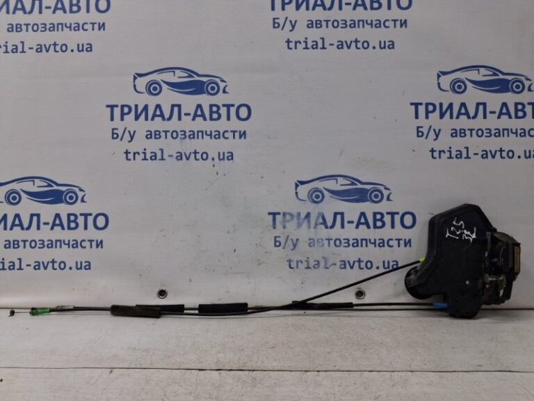 Замок двери задний левый Toyota Avensis 2002-2010 6906002101 (Арт. 62157)