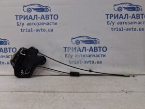 Замок двери задний левый Suzuki Grand Vitara 2005-2016 8235065J11 (Арт. 62161)
