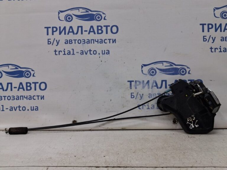 Замок двери задний правый Suzuki Grand Vitara 2005-2016 8231065J11 (Арт. 62162)