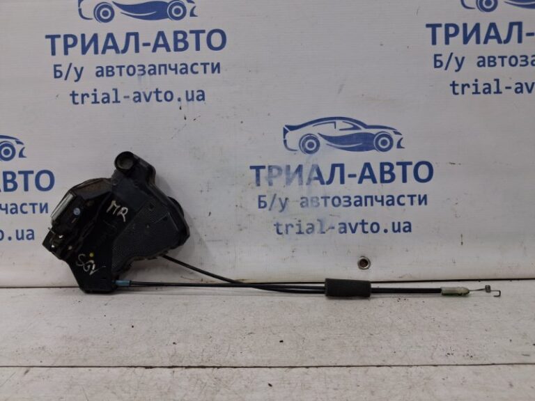 Замок двери передний правый Suzuki Grand Vitara 2005-2016 8221065J51 (Арт. 62164)
