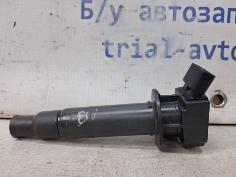Катушка зажигания Toyota Avensis 2002-2010 9008019019 (Арт. 62177)
