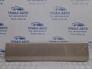 Накладка двери Suzuki Grand Vitara 2005-2016 7768065J00 (Арт. 62186)