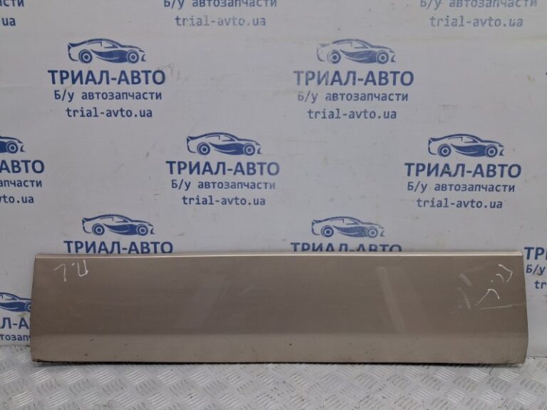 Накладка двери Suzuki Grand Vitara 2005-2016 7768065J00 (Арт. 62186)