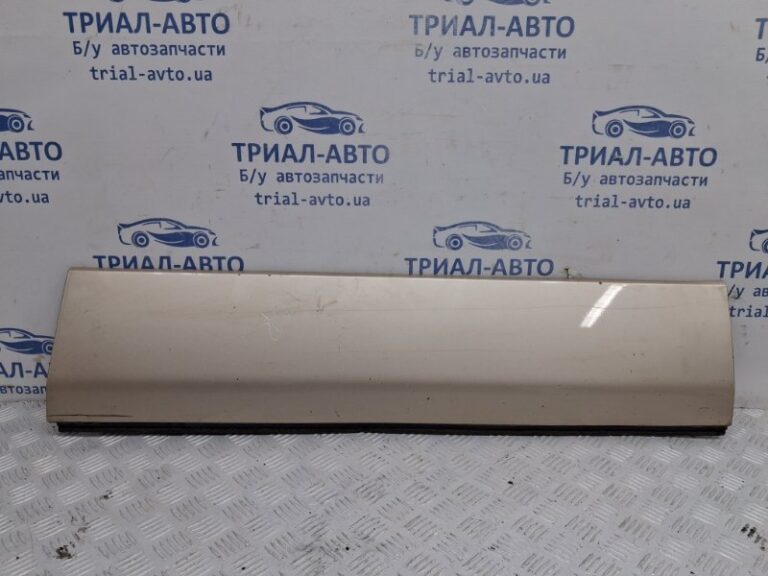 Накладка двери Suzuki Grand Vitara 2005-2016 7758065J10 (Арт. 62187)