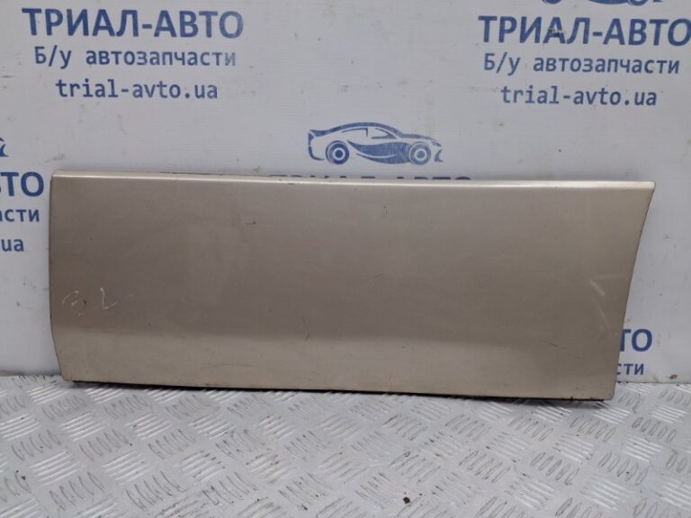 Накладка двери Suzuki Grand Vitara 2005-2016 7769065J00 (Арт. 62188)