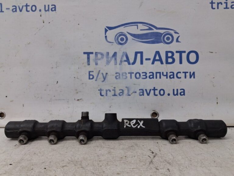 Топливная рампа SsangYong Rexton 2006-2012 A6650700495 (Арт. 62198)