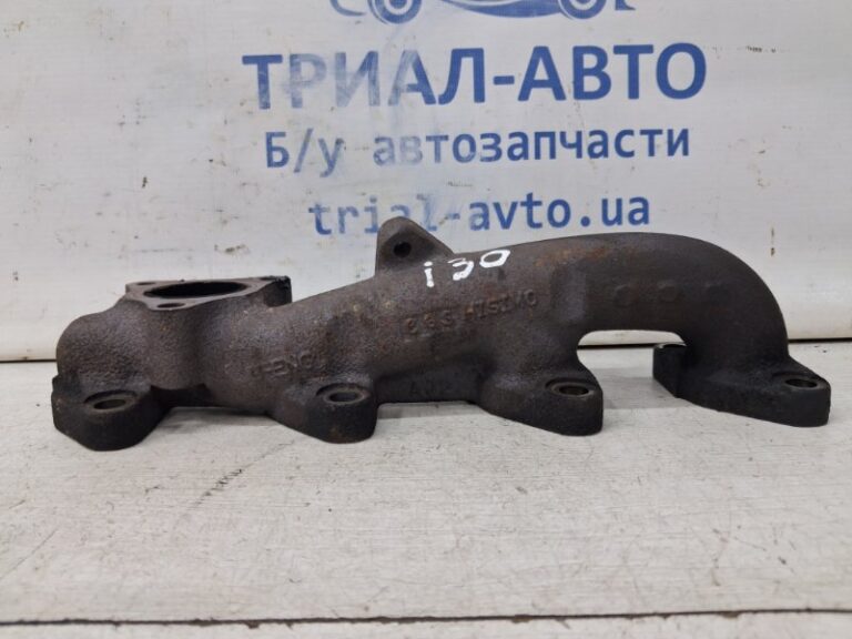 Коллектор выпускной Hyundai I30 2007-2012 285112A400 (Арт. 62200)