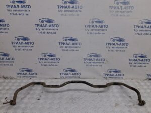 Стабилизатор задний Mitsubishi Pajero Wagon 1999-2006 MR418549 (Арт. 62205)