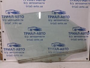 Стекло двери переднее правое Mitsubishi Pajero Wagon 1999-2006 MR436974 (Арт. 62208)