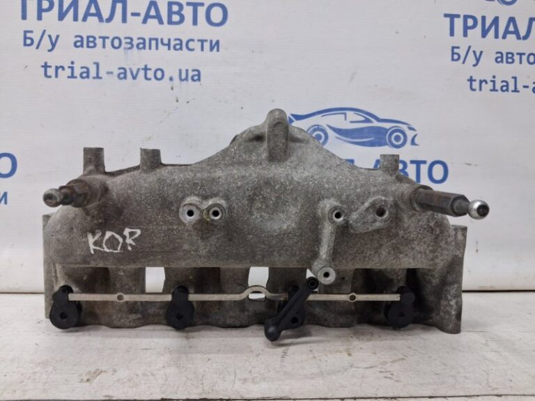 Коллектор впускной металл SsangYong Korando 2010-2019 6711410301 (Арт. 62209)