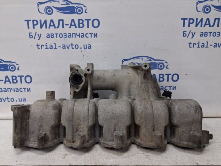 Коллектор впускной металл SsangYong Rexton 2006-2012 A6651402101 (Арт. 62210)