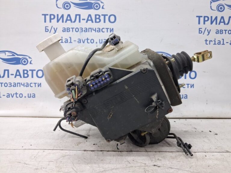 Блок abs Mitsubishi Pajero Wagon 1999-2006 MR569728 (Арт. 62216)