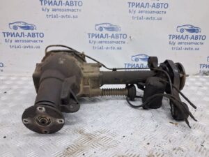 Редуктор передний Mitsubishi Pajero Wagon 1999-2006 MR548646 (Арт. 62221)